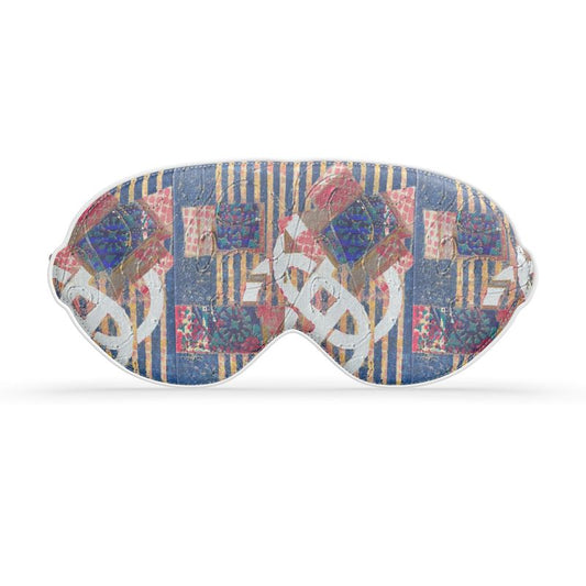 PASTICHE Luxury Sleep Mask