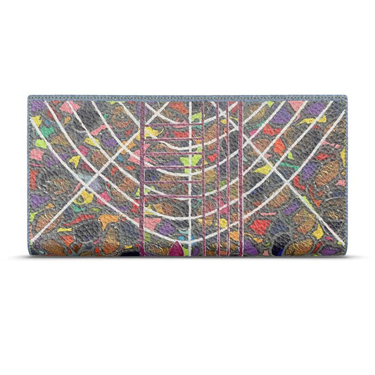 COBBLESTONE Travel Wallet