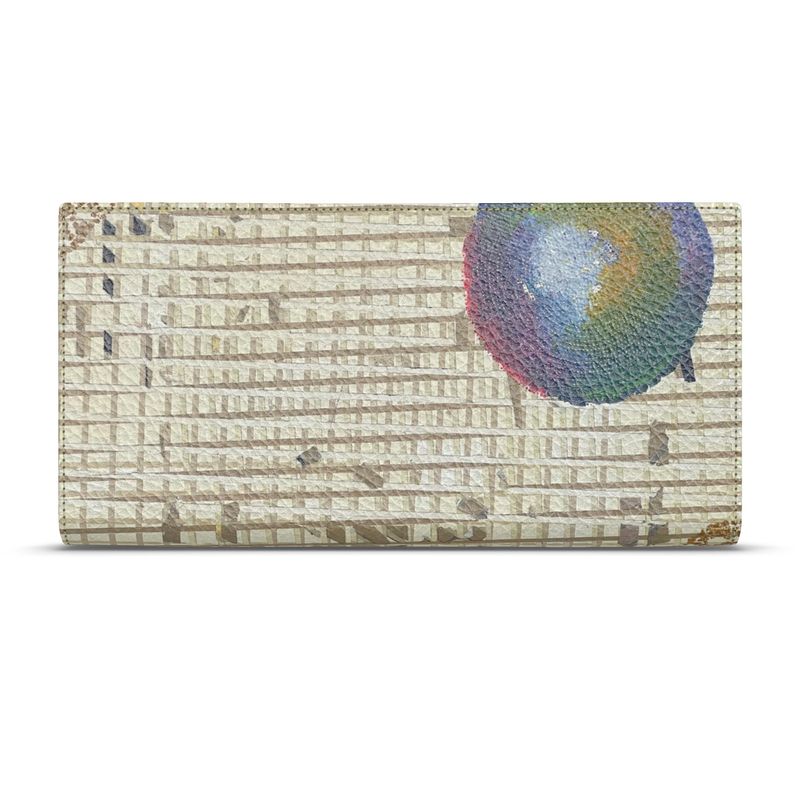 INEFFABLE Travel Wallet