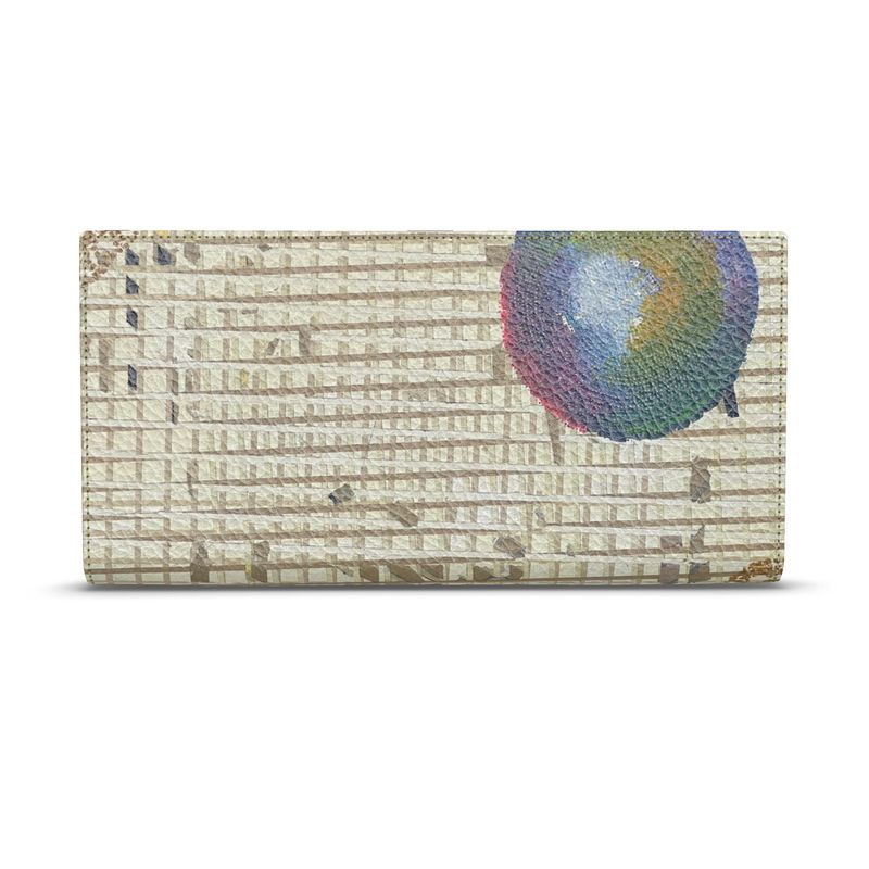 INEFFABLE Travel Wallet