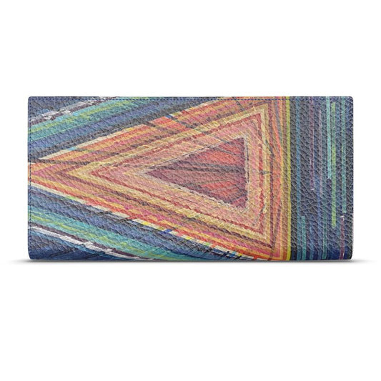 RUMINATION Travel Wallet