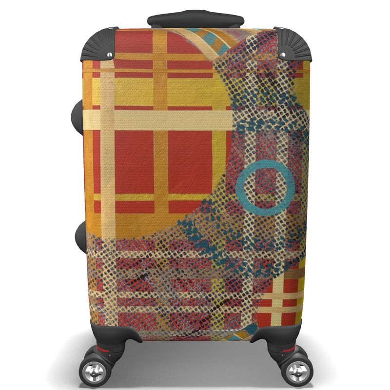 VENEER Suitcase