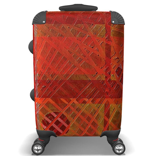 SANGUINE Suitcase