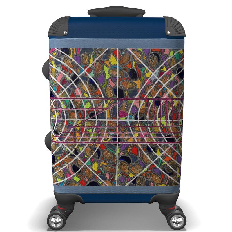 COBBLESTONE Suitcase
