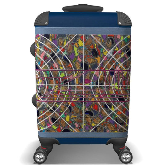 COBBLESTONE Suitcase