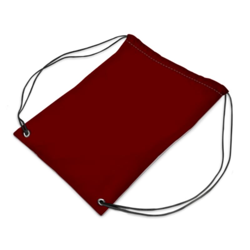 BOUNTIFULNESS Drawstring Bag