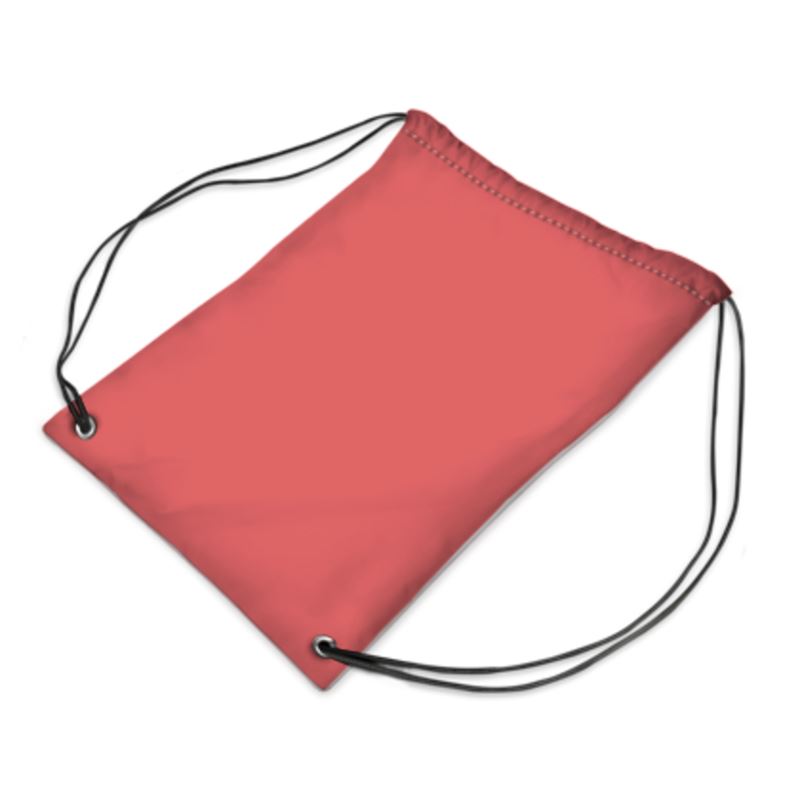 TAPESTRY Drawstring Bag