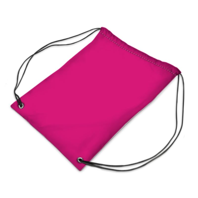 DAYDREAMER Drawstring Bag