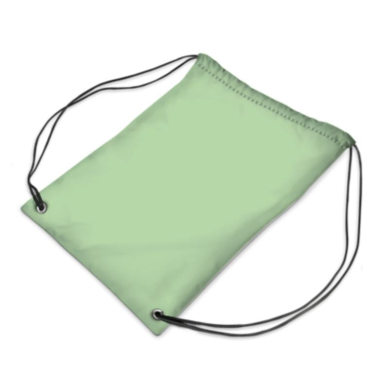 COSMOS AND THEOS Drawstring Bag