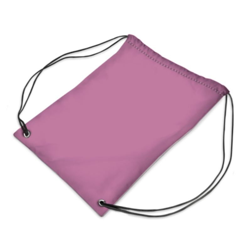 TEMPERAMENT Drawstring Bag