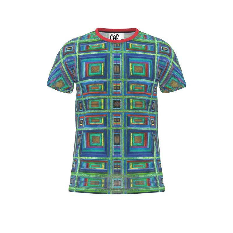 TRANSPOSITIONS T-Shirt