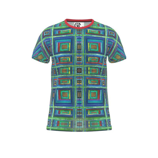 TRANSPOSITIONS T-Shirt