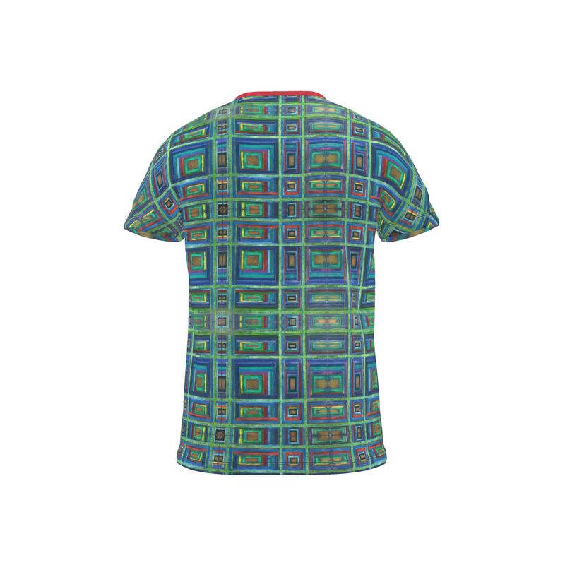 TRANSPOSITIONS T-Shirt