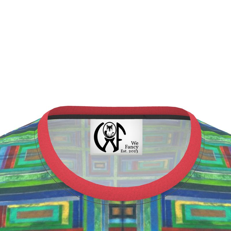 TRANSPOSITIONS T-Shirt