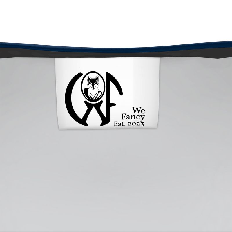 OPTICS Ribbed Neck Tank Top