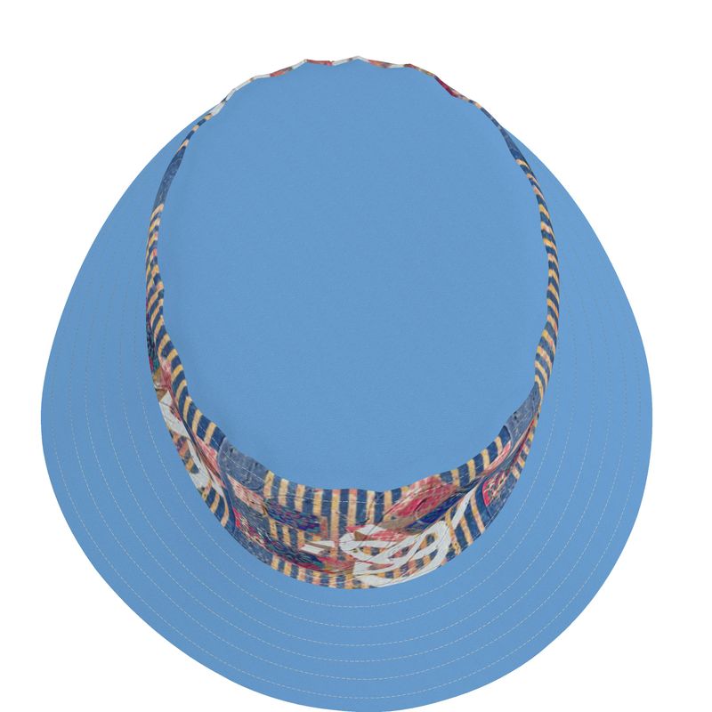 PASTICHE Bucket Hat