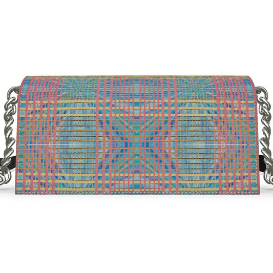 RISING, SETTING Kenway Evening Bag