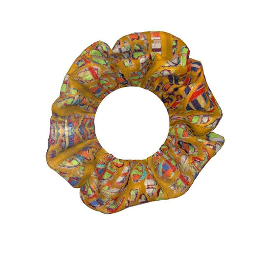 SYNAPSE Scrunchie 3 Pack