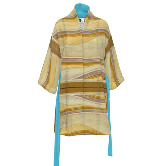 WINDWARD Kimono Robe