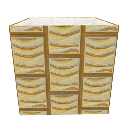 WINDWARD Square Lamp Shade