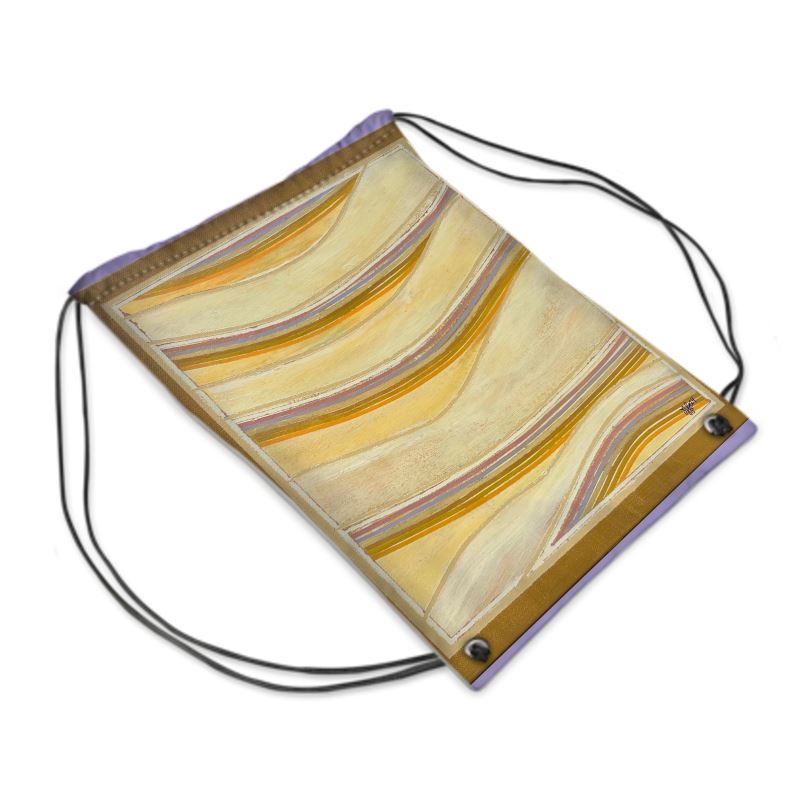 WINDWARD Drawstring Bag