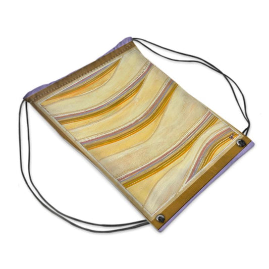 WINDWARD Drawstring Bag