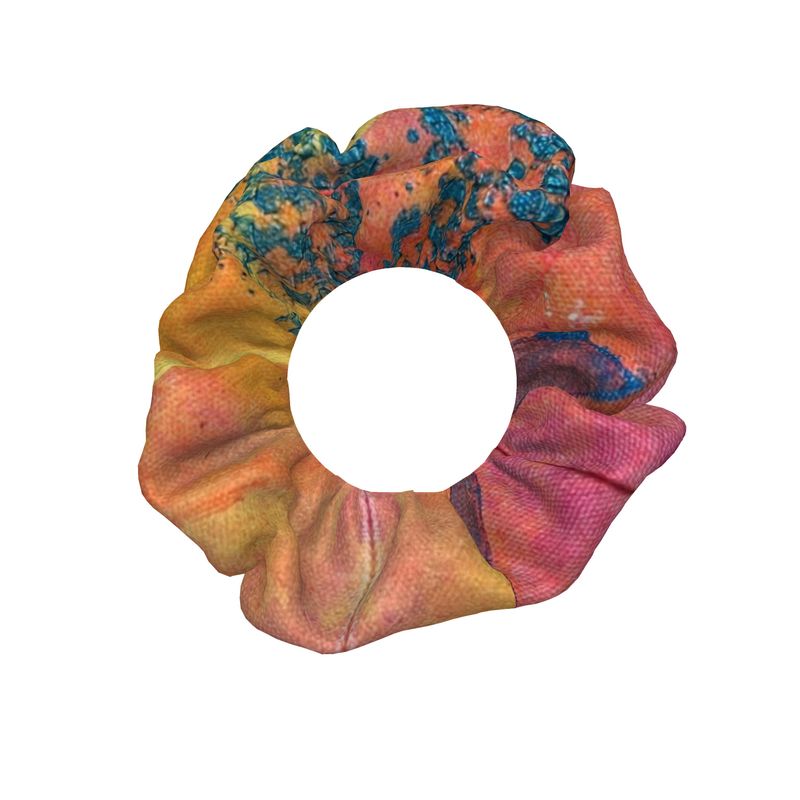 DIAPHANOUS Scrunchie 3 Pack