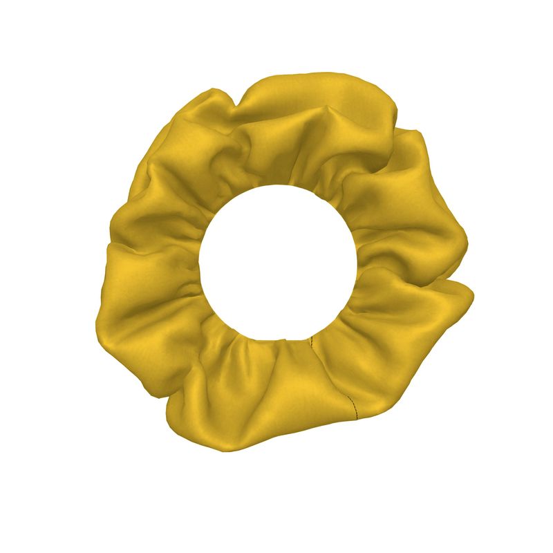 DIAPHANOUS Scrunchie 3 Pack