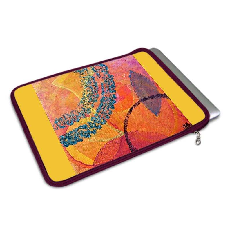 DIAPHANOUS MacBook Air Case