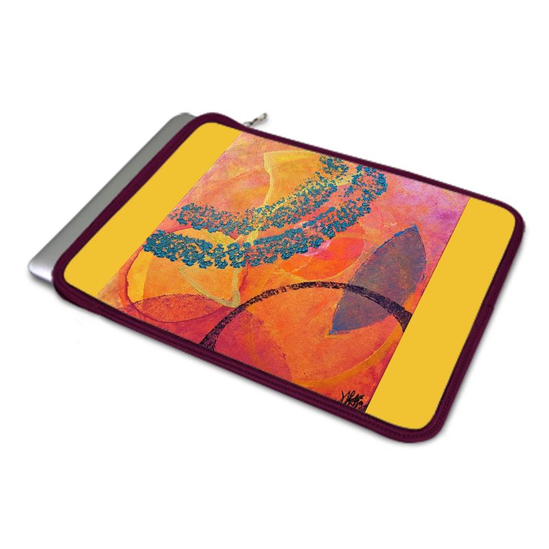 DIAPHANOUS MacBook Air Case