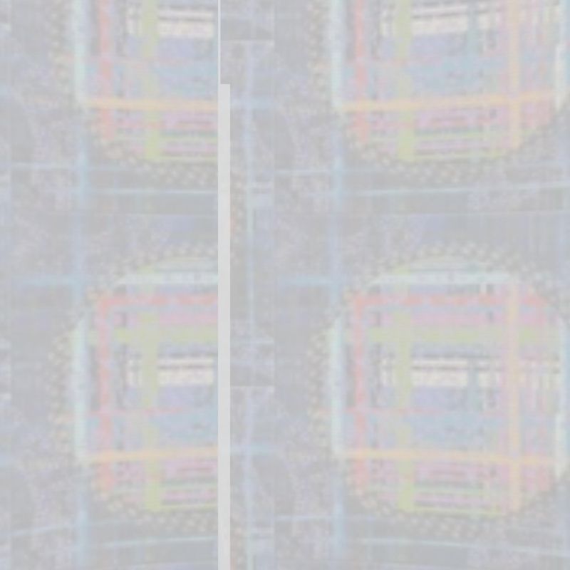 ANIMATED Drum Lamp Shade