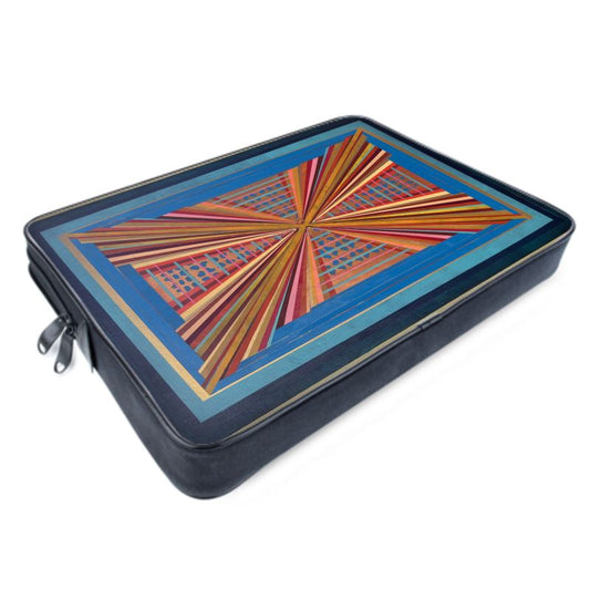 THE CITY DIFFERENT Laptop Bags