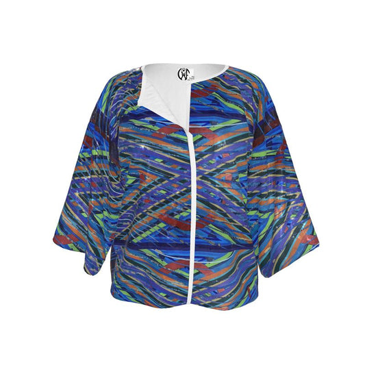 KINTSUGI Kimono Jackets