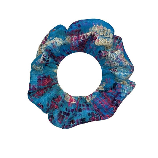THE PERSISTENCE OF SUMMER Scrunchie 3 Pack