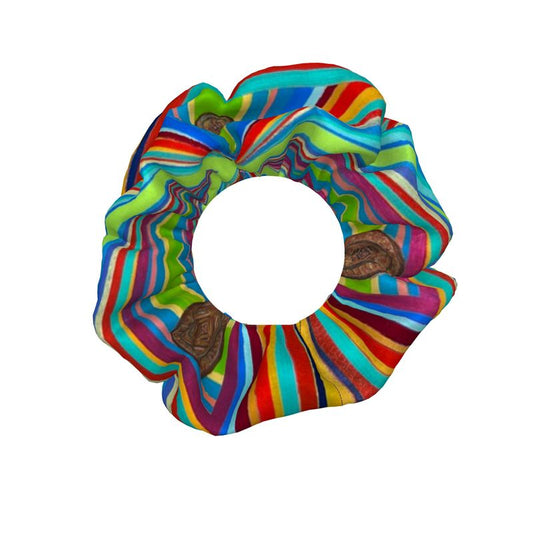 BONA FORTUNA Scrunchie 3 Pack