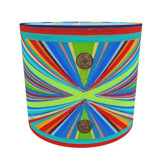 BONA FORTUNA Drum Lamp Shade