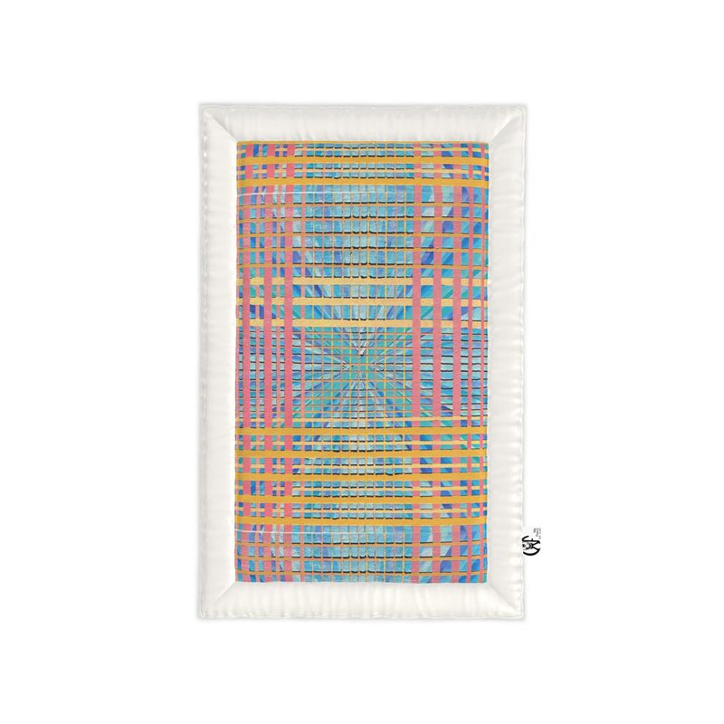 RISING, SETTING Quilts