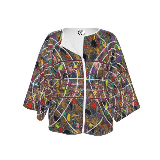COBBLESTONE Kimono Jacket