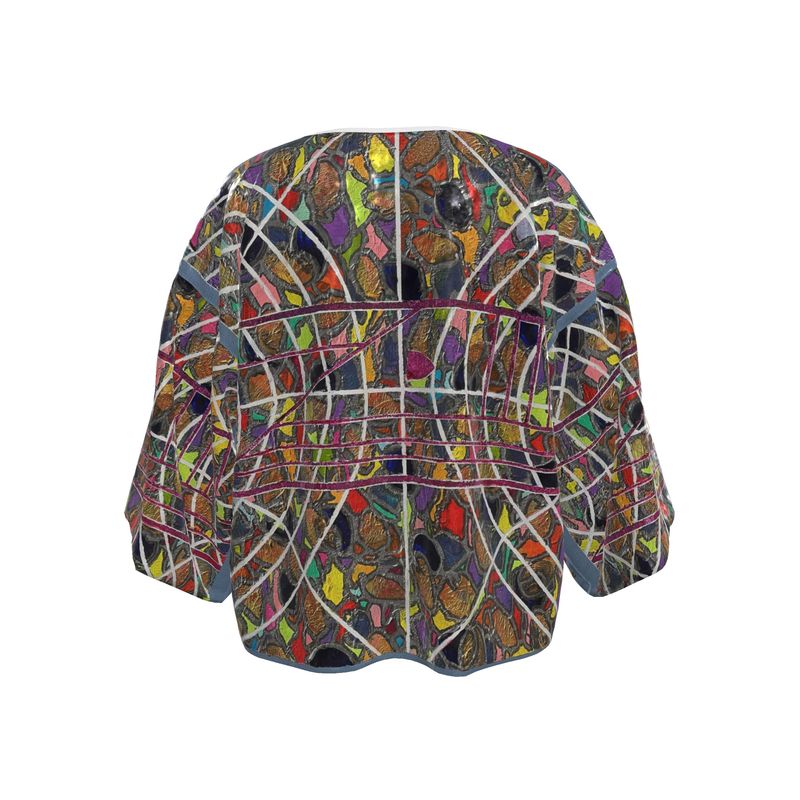 COBBLESTONE Kimono Jacket