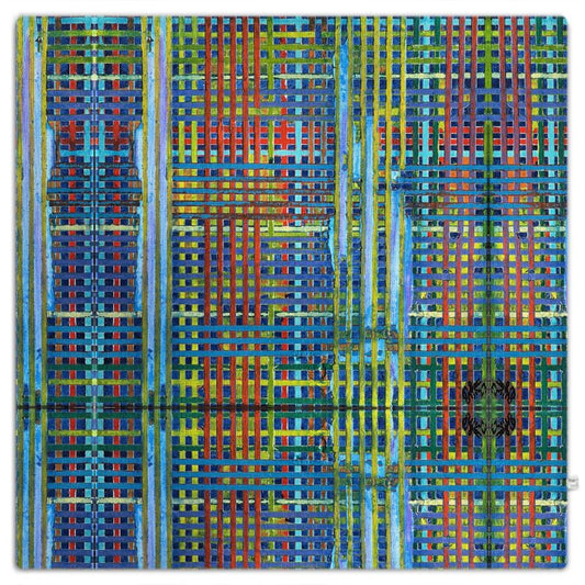 TAPESTRY Picnic Blanket