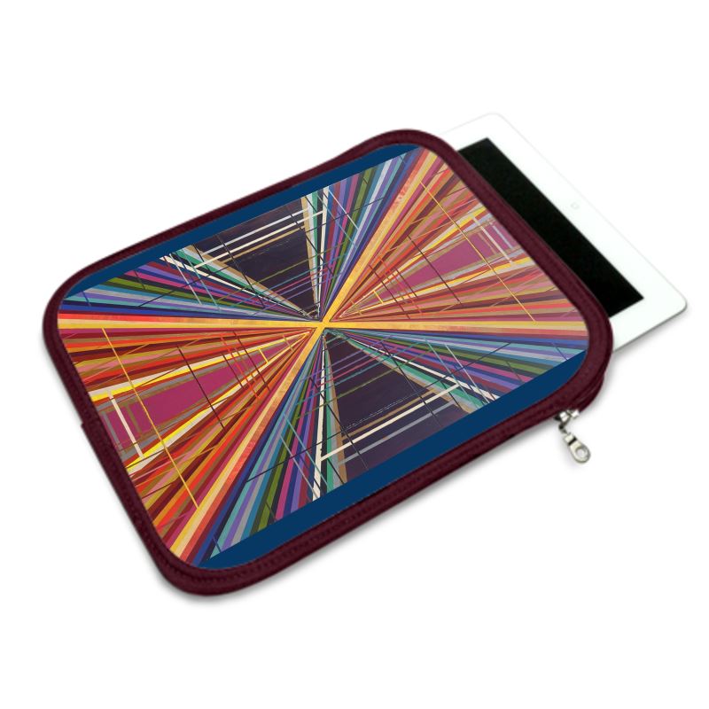 ENDEAVOR iPad Slip Case