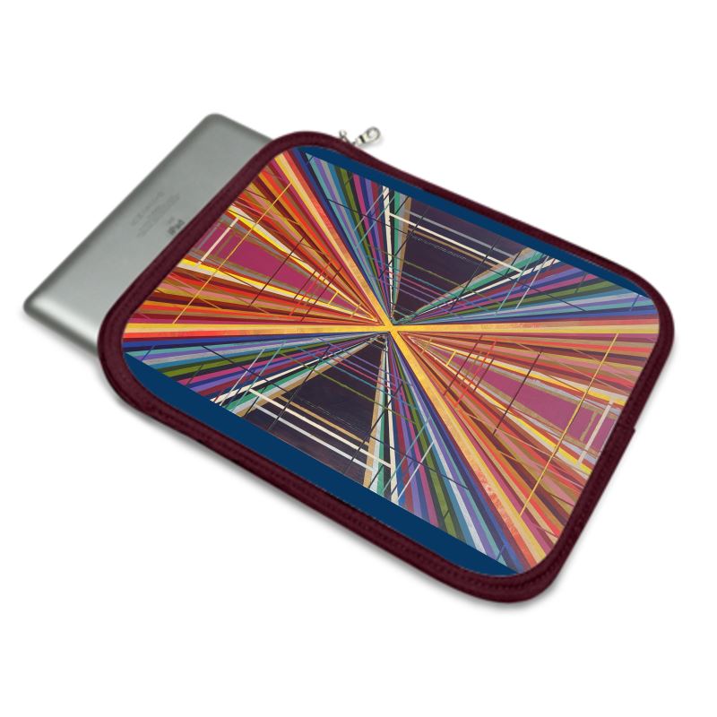 ENDEAVOR iPad Slip Case