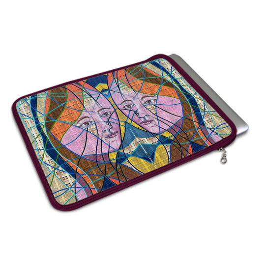 CATHEDRAL SETTING MacBook Air Case