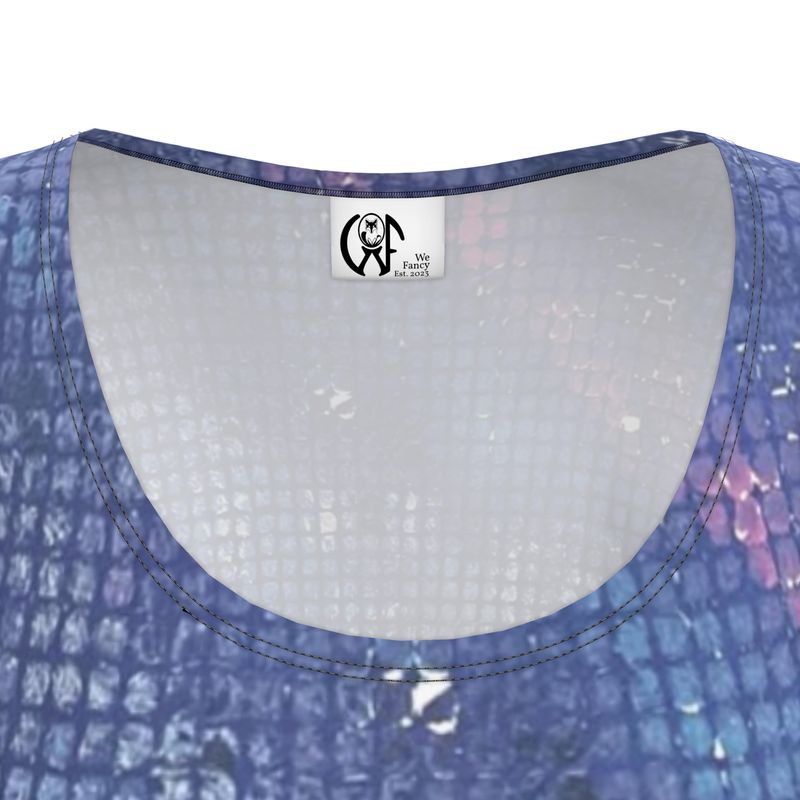 NOCTURNE Tunic T-Shirt Dress