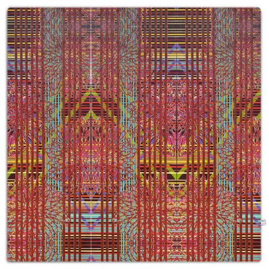 LET US LAY THE TABLE Picnic Blanket