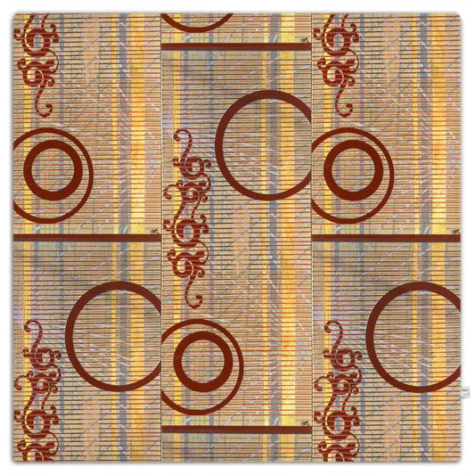 RENOIR, STILL LIFE WITH STRAWBERRIES  Picnic Blanket