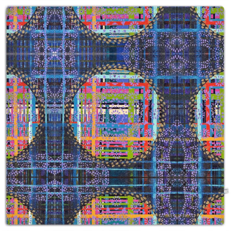 ANIMATED Picnic Blanket