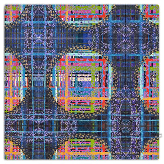 ANIMATED Picnic Blanket