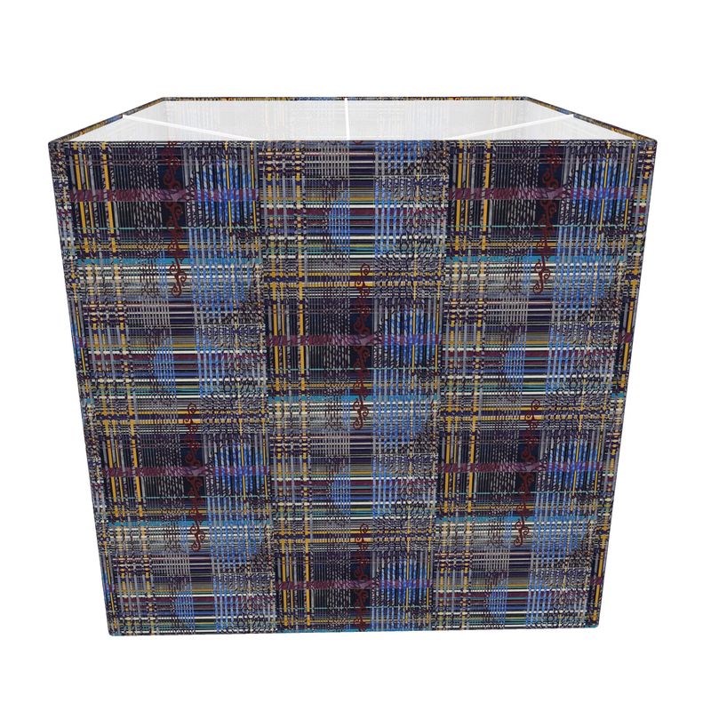 AMBROSIA Square Lamp Shade