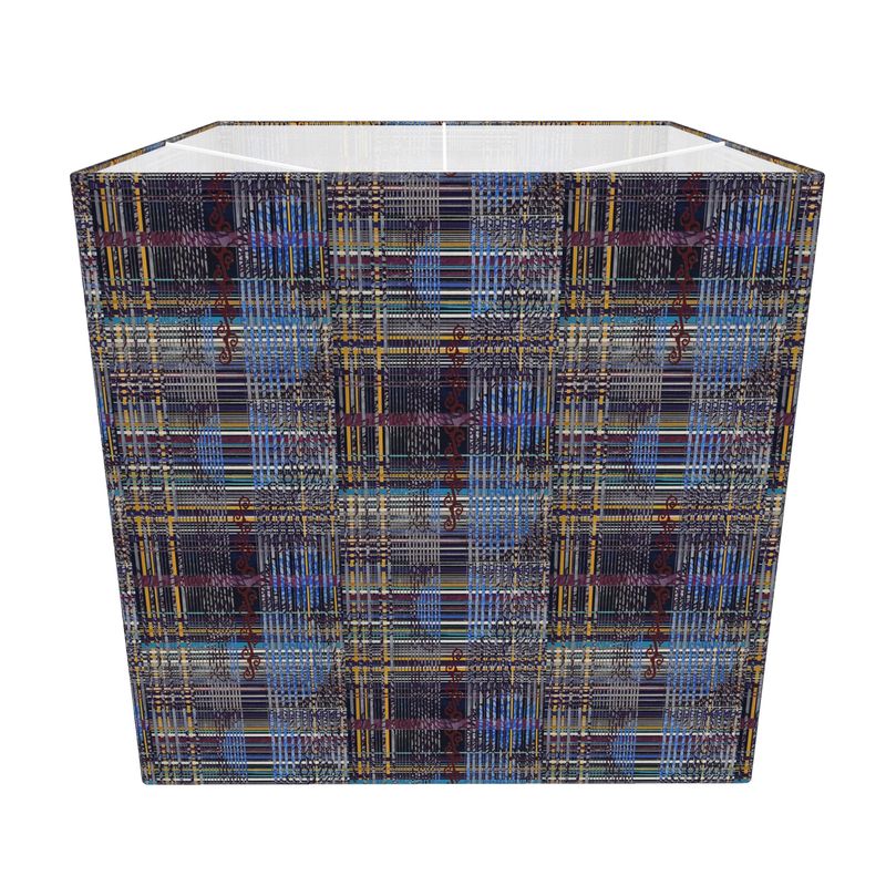 AMBROSIA Square Lamp Shade